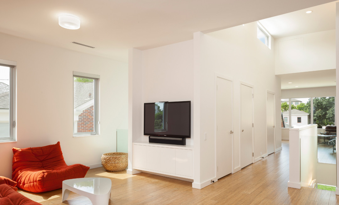 BINARY HOUSE V2 – Collaborative Designworks